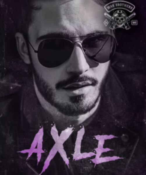 Axle by Bianca Lee Ward