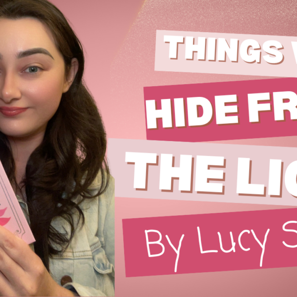 Things We Hide From The Light by Lucy Score (Knockemout Book 2)